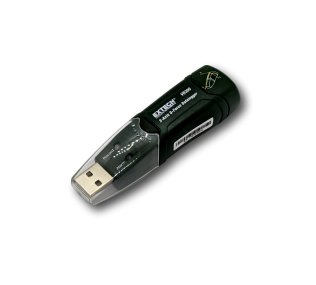 3-Axis G-Force USB Datalogger - IC-VB300