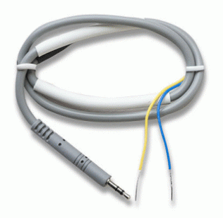 4-20mA Cable for Hobo Data Loggers - CABLE-4-20mA