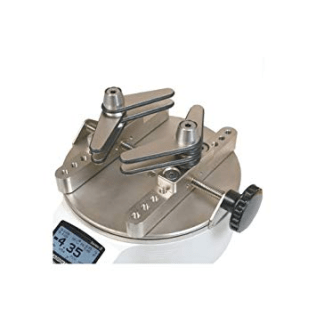 Adjustable gripping jaws for TT01 Cap Torque Meters - IC-CT003
