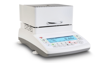 AGS Professional Moisture Analyzer (60 g x 0.001 g) - IC-AGS50
