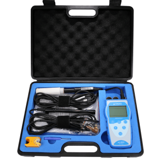 Apera DO8500 Portable Optical DO Meter Kit