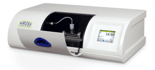 Automated Polarimeter for Standard Applications - IC-P3000
