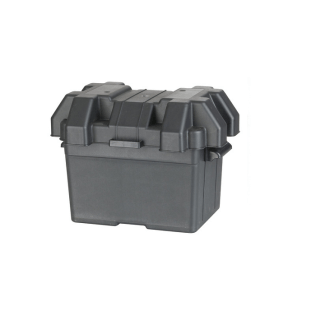 Battery Box to suit 40Ah SLA - IC-HB8100