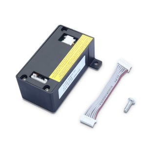 Battery Kit, Li-ion, TD52