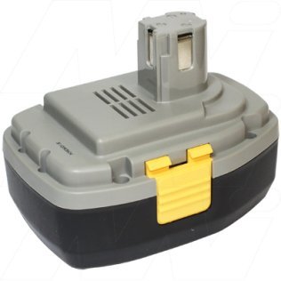 BCP-EY9251 - Power Tool / Cordless Drill Battery