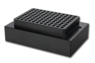 Block - 96 place conical base micro-tray - MB2