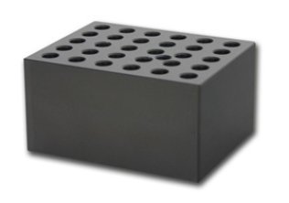 Block for 30x0.5ml Epp Tubes - EB30