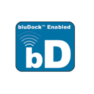 bluDock Wireless Data Accessories Package - IC-ML-BLUDOCK