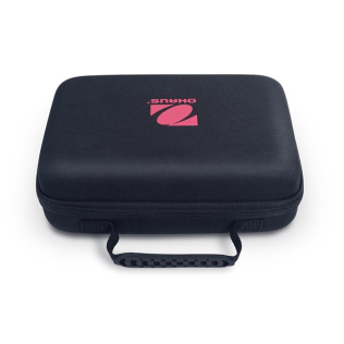 Carrying case for OHaus CX and CR Portable Balances