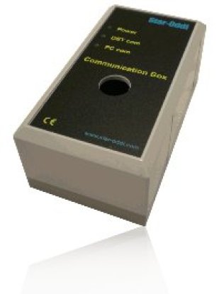 Communications Box for Star-Oddi Milli Loggers - CommBox-Milli