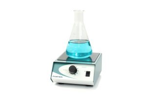 Compact Magnetic Stirrer - MS8