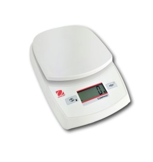 COMPASS CR Portable Balance (5200 g x 1 g) - IC-CR5200
