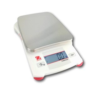 COMPASS CX Portable Balance (220 g x 0.1 g) - IC-CX221