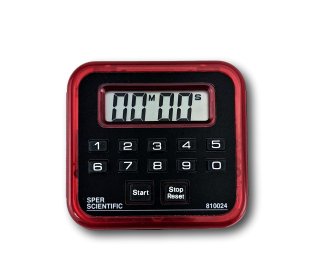 Count Up / Count Down Timer - 99 Min - IC-810024R