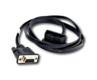 DB9 TO OBD2 CONNECTOR CABLE (1.5 m)