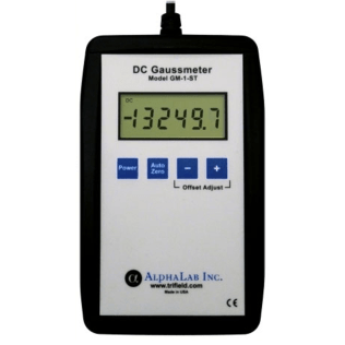 DC Gaussmeter - IC-1-ST