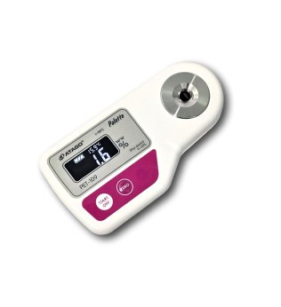 Digital Refractometer for Ethyl Alcohol PET-109