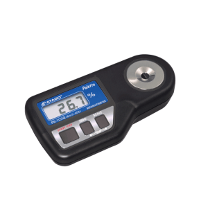 Digital Refractometer PR-101-ALPHA
