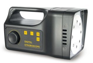 Digital Stroboscope - DT2349