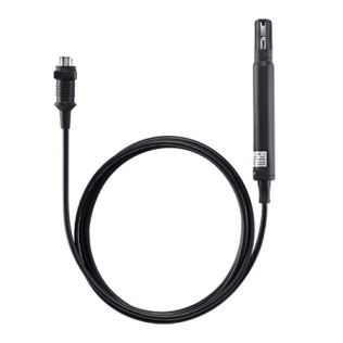 Digital Temperature/Humidity Probe with cable - IC-0572 2155