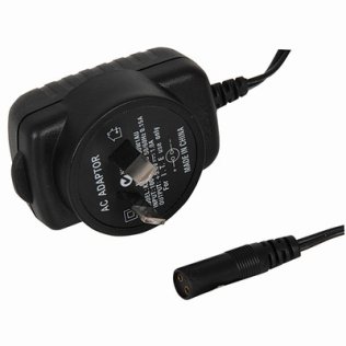 ECMP3144 - 5VDC 1000mA Ultra-slim Switchmode Power Adaptors