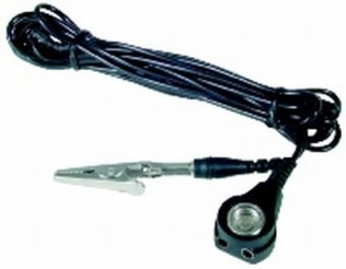 ECTH1791 - Desk Grounding Cable