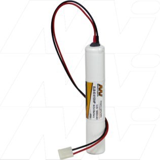 ELB-03-01204P - Emergency Lighting Battery Pack
