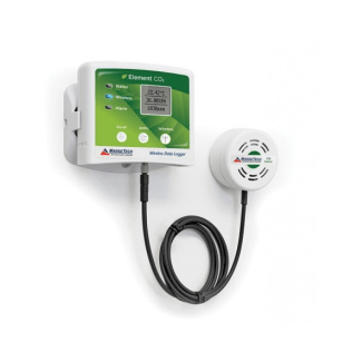 Element CO2 Wireless Data Logger - IC-PST-Element-CO2
