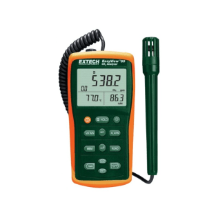 Extech EA80 Indoor Air Quality Meter/Datalogger