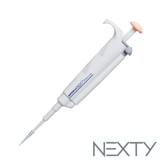 Fixed Volume Single Channel pipettor, NEXTY, 20ul - ICNT-F20
