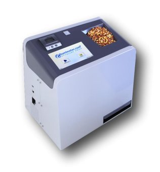 FSA fully automatic whole grain moisture tester