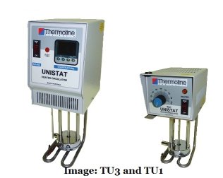 Heater Circulator (Unistat) Digital Solid State Control. 2000W Heating. Includes MRST Thermostat. Low Water Cut Out. - TU5