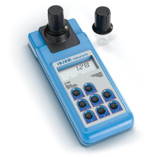 HI93102, Complete Tool for Water Analysis