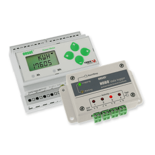 HOBO Power Logging System Overview - IC-HOBO Power Logging System