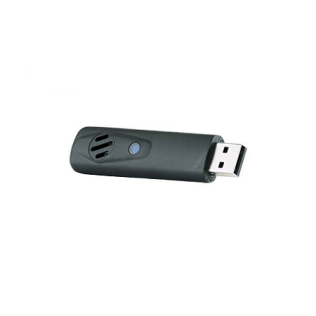 Humidity/Temperature USB Sensor, Dedicated Software - EL-USB-RT
