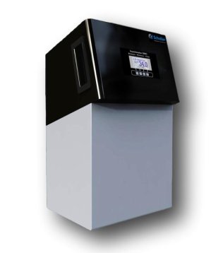 humimeter BMC - Moisture meter for determination of water content of wood chips