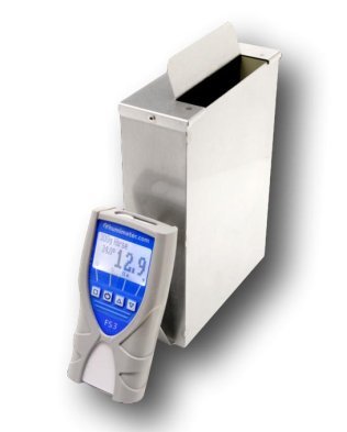 humimeter FS2 Grain food moisture meter - IC-humimeterFS2