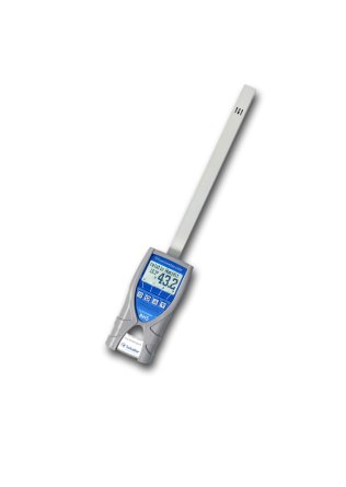 humimeter RH5 Paper moisture meter