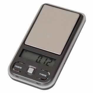 IC7258 - 100g Pocket Scale