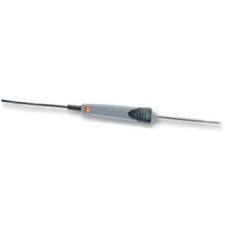 Immersion-Penetration Probe for Testo 175-2, 177-T3, 177-H1 (NTC) - 0613-1212