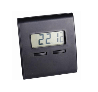 Indoor Desk Thermometer - IC-QM7316