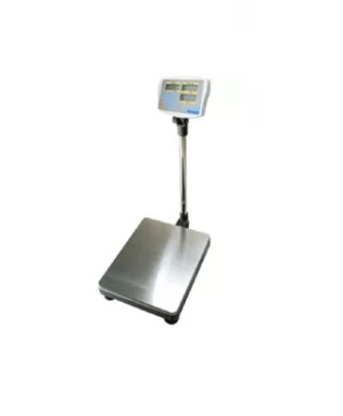 KC5040 60kg x 5g Counting Platform Scale - IC-KC5040-60