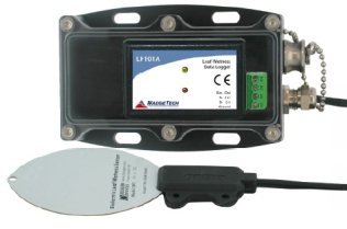 LF101A - Leaf Wetness Data Loggger