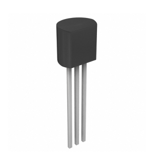 LM34CAZ Silicon Temperature Sensor