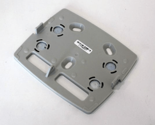 LogBox Connect BLE Magnetic Mounting Plate