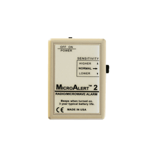 MicroAlert - IC-MA2