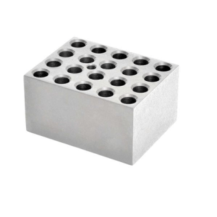 Module Block 11.5/1.5 mL Microcentrifuge - IC-30400162