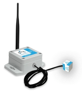 Monnit ALTA Industrial Wireless Accelerometer - Advanced Vibration Meters