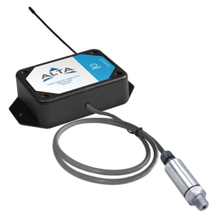 Monnit ALTA Wireless AA Pressure Sensors (50 PSIG/ 345 kPa/3.45 Bar) - IC-MNS2-4-W2-PS-050