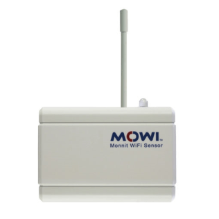 Monnit MOWI Wi-Fi Activity Detection Sensor - IC-MNS-2-WF-MV-VD